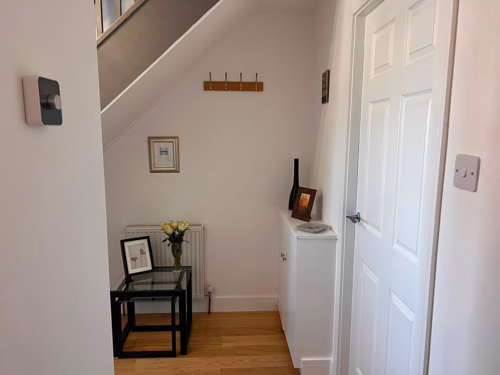 Lade Braes, Kitchen, St Andrews, Finlayson Properties