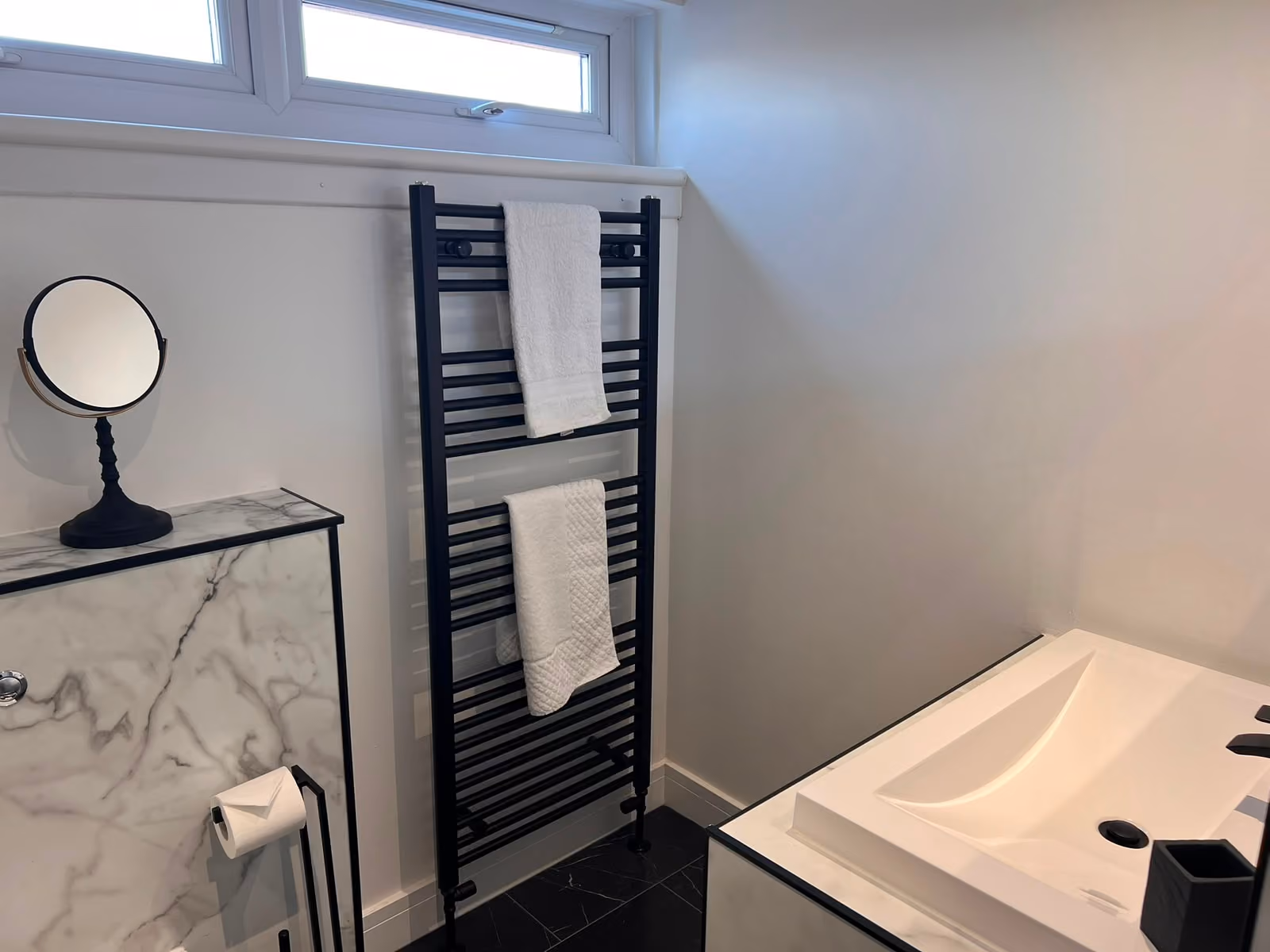 Lade Braes, Bedroom, St Andrews, Finlayson Properties