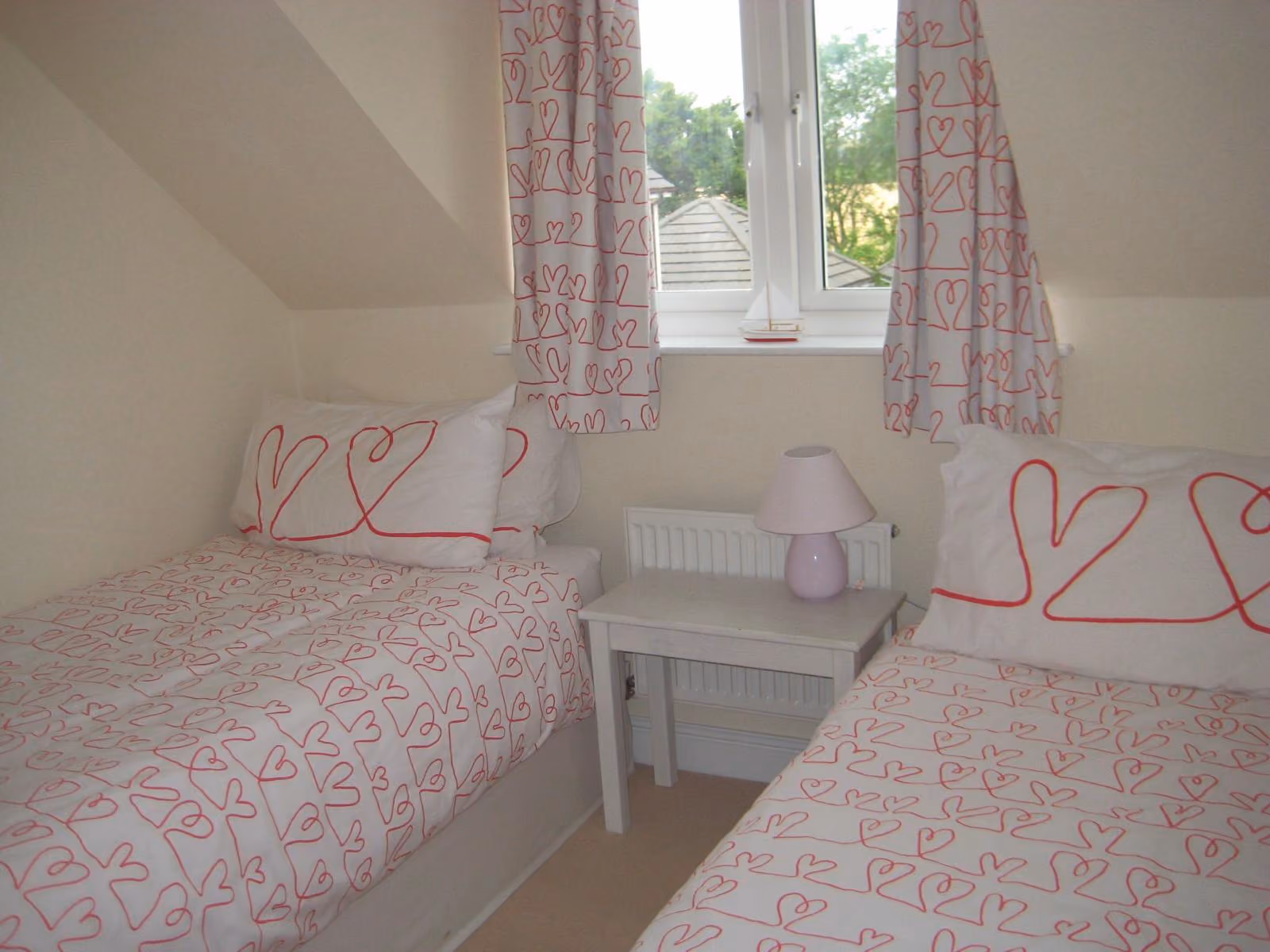 Lade Braes, Bedroom, St Andrews, Finlayson Properties