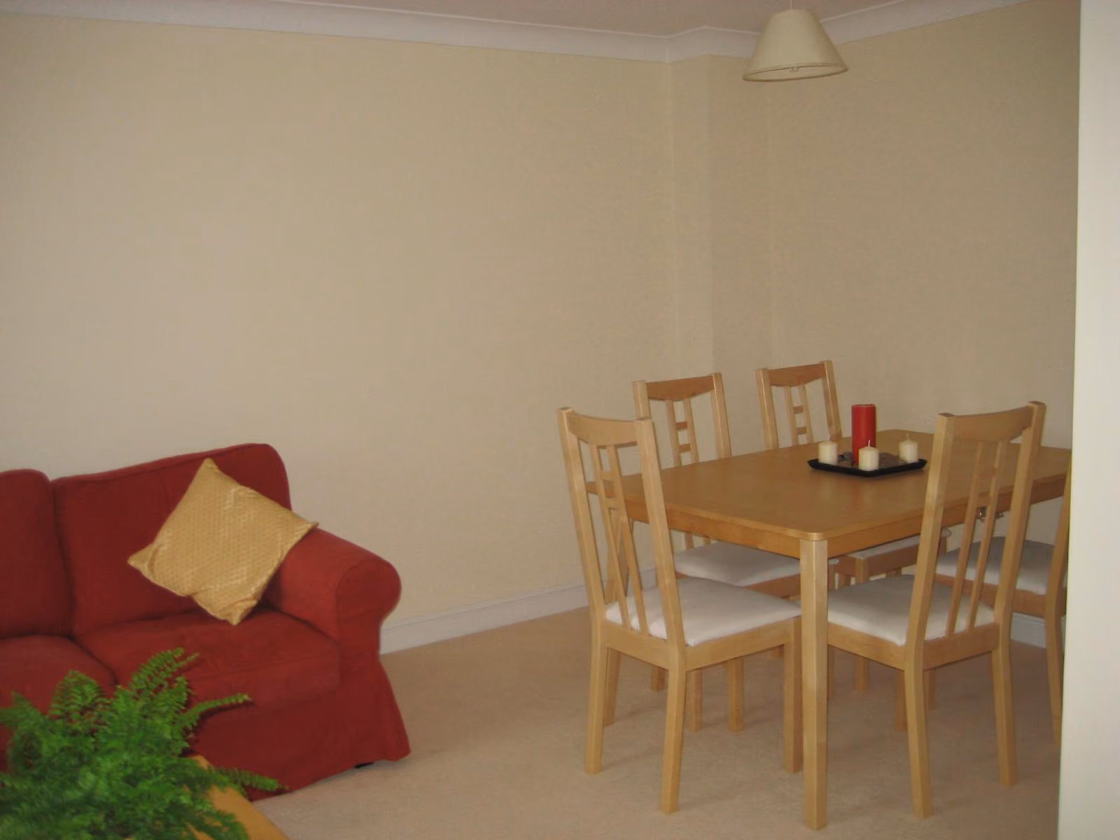 Lade Braes, Kitchen, St Andrews, Finlayson Properties