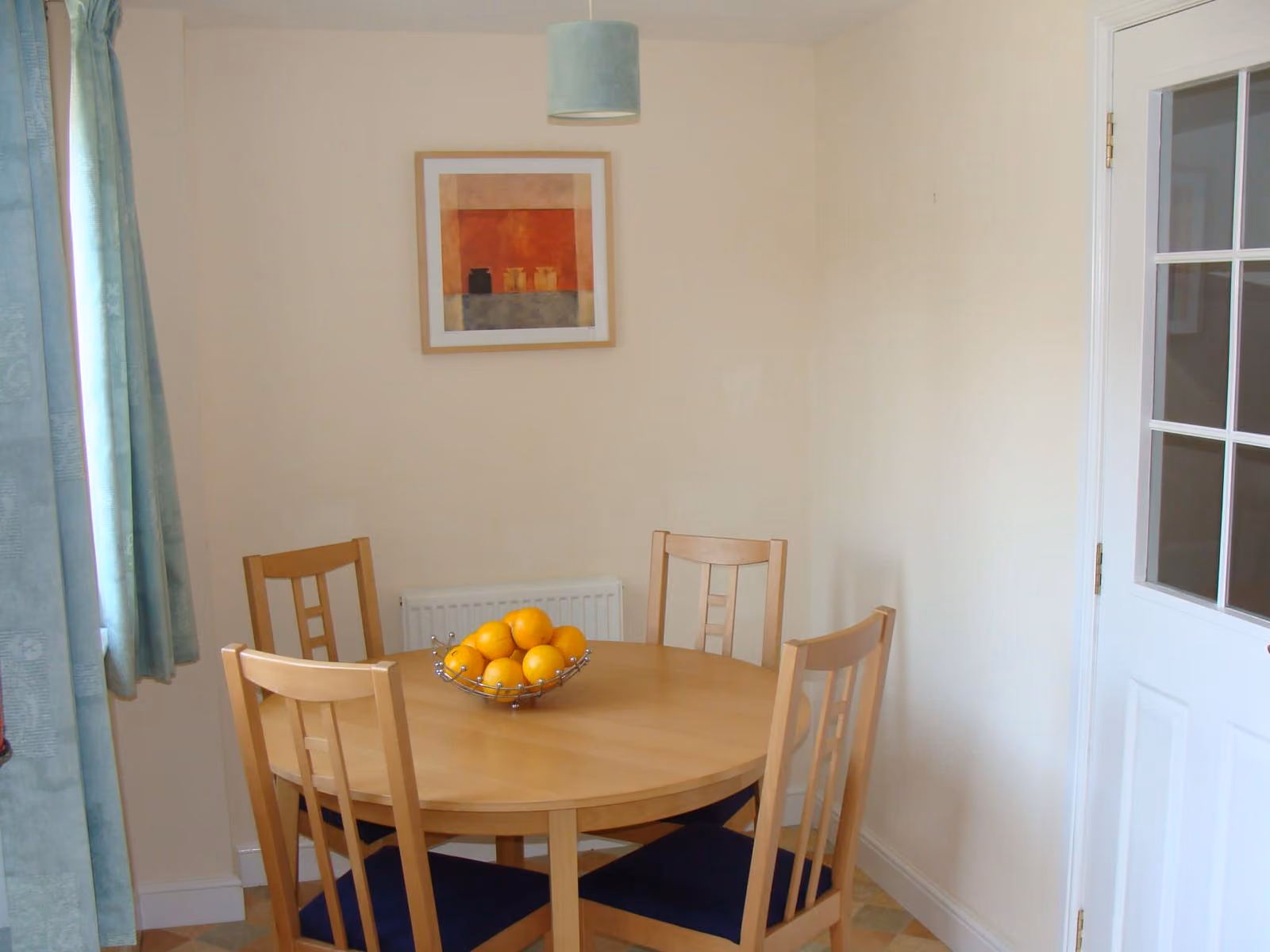 Lade Braes, Bedroom, St Andrews, Finlayson Properties