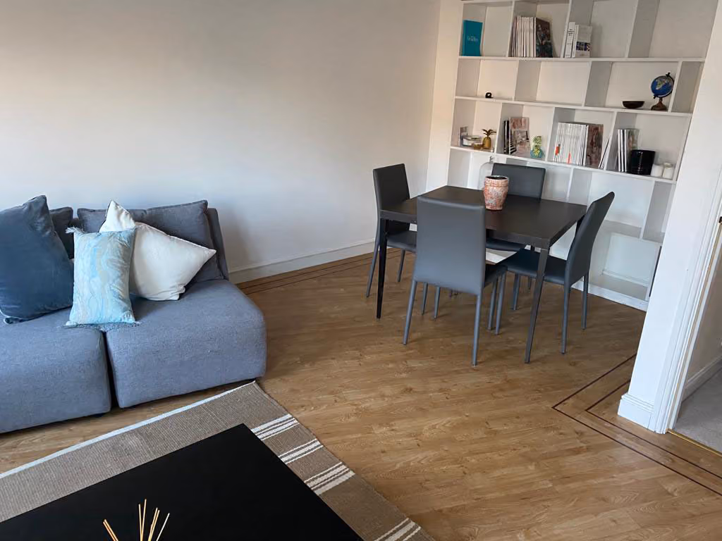 Lade Braes, Bedroom, St Andrews, Finlayson Properties