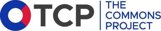The Common Project Logo