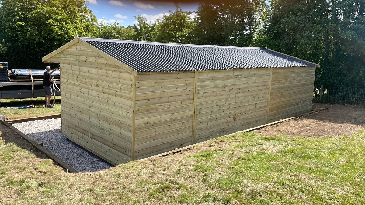 Horse Stable Cost: What Drives Prices & How to Save