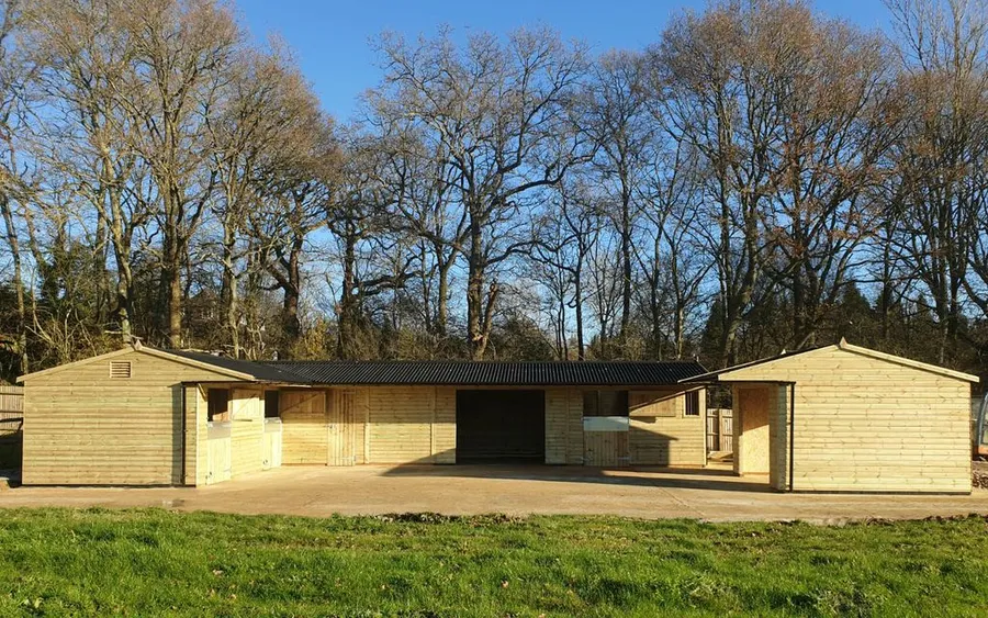 Keeping Your Stable Maintained