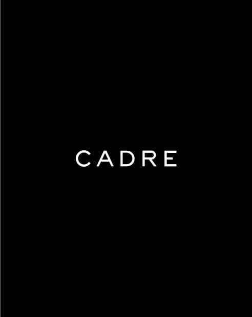 Cadre logo