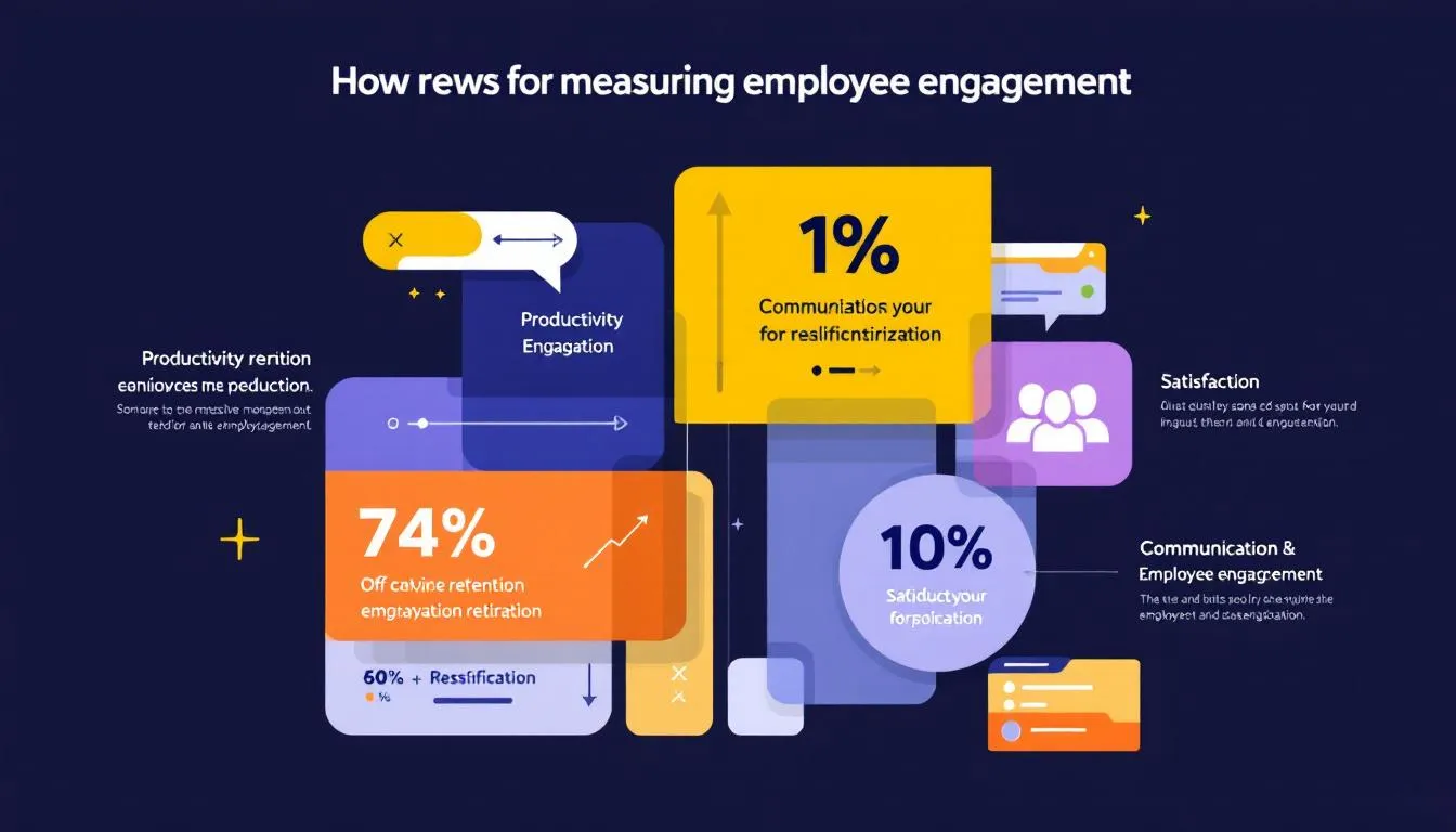 Un graphique illustrant les raisons de mesurer l'engagement collaborateur.