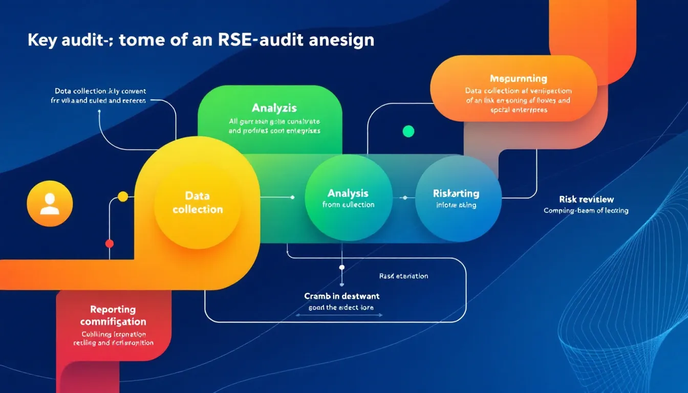 Importance de l'audit RSE pour les PME.