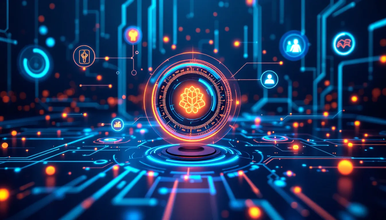 Le bien-être des salariés au cœur des priorités, illustrant l'importance des conditions de travail.