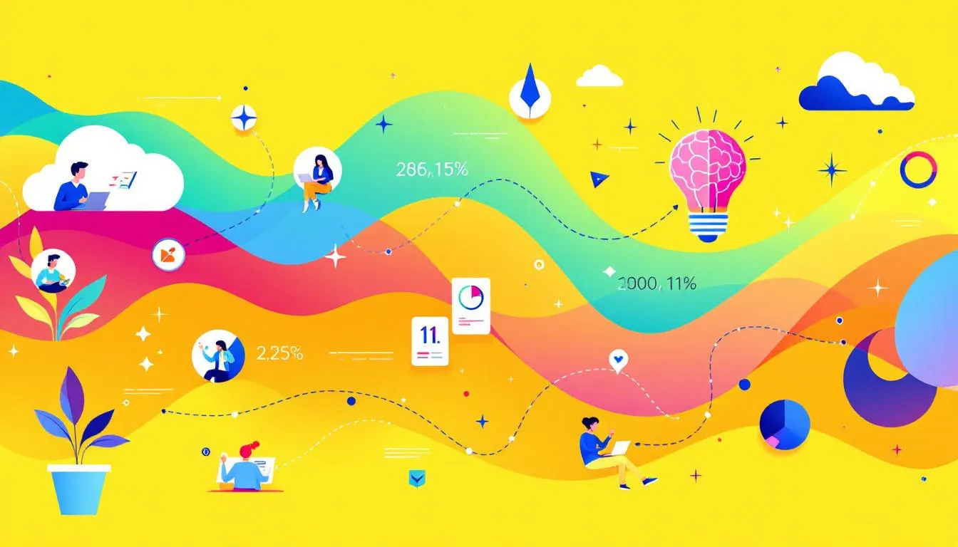 Maintenir la dynamique post-challenge pour un épanouissement continu au travail.