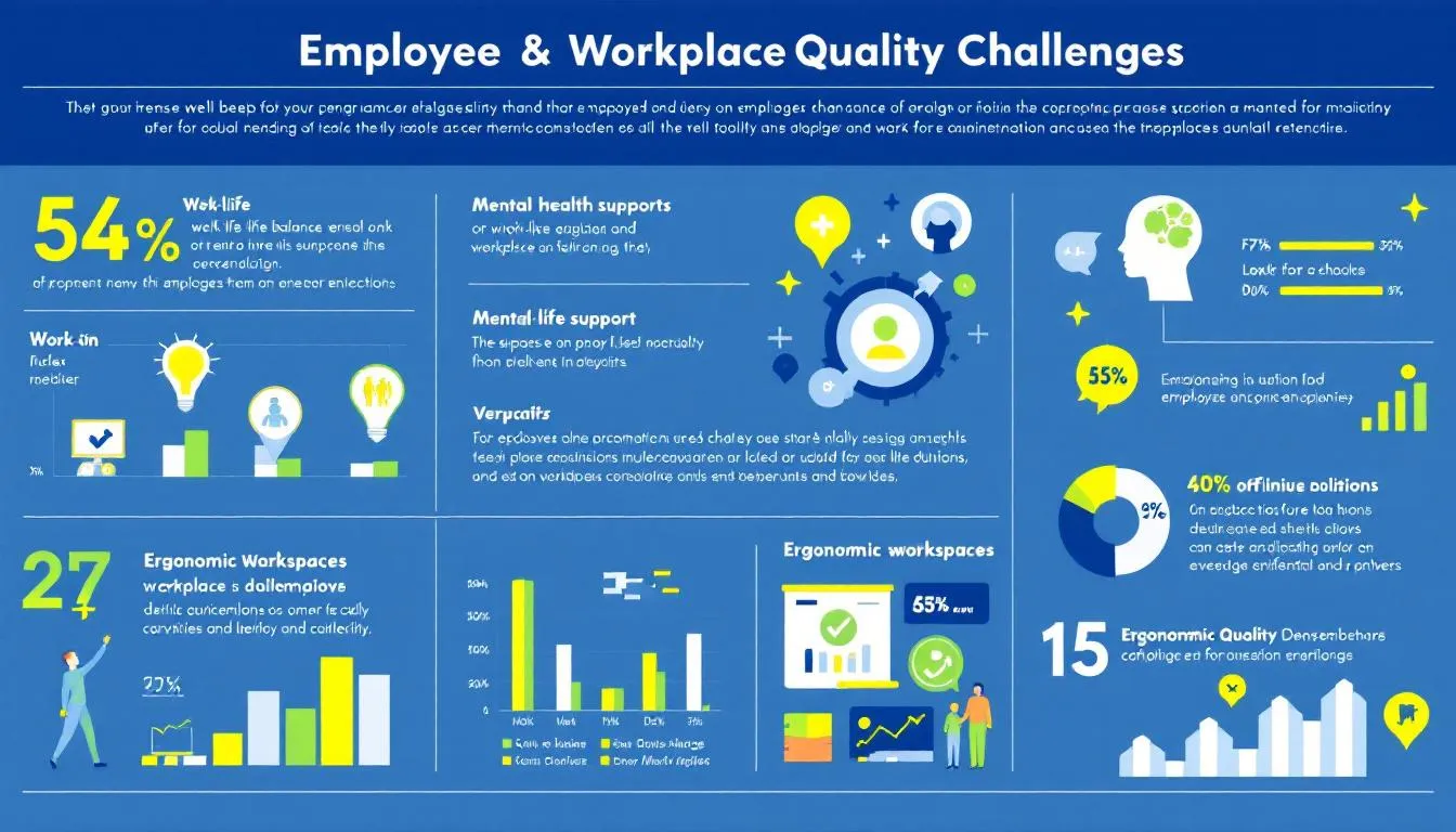 Mesurer les résultats de votre challenge QVT pour améliorer la qualité de vie au travail.