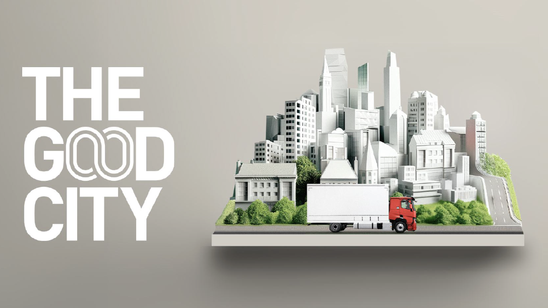 Renault Trucks Electromobility