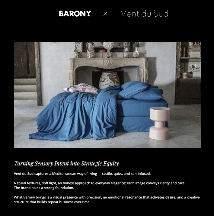Vent du Sud