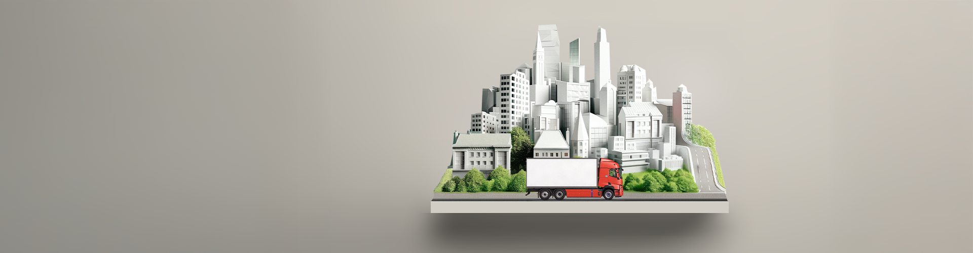 Renault Trucks Electromobility