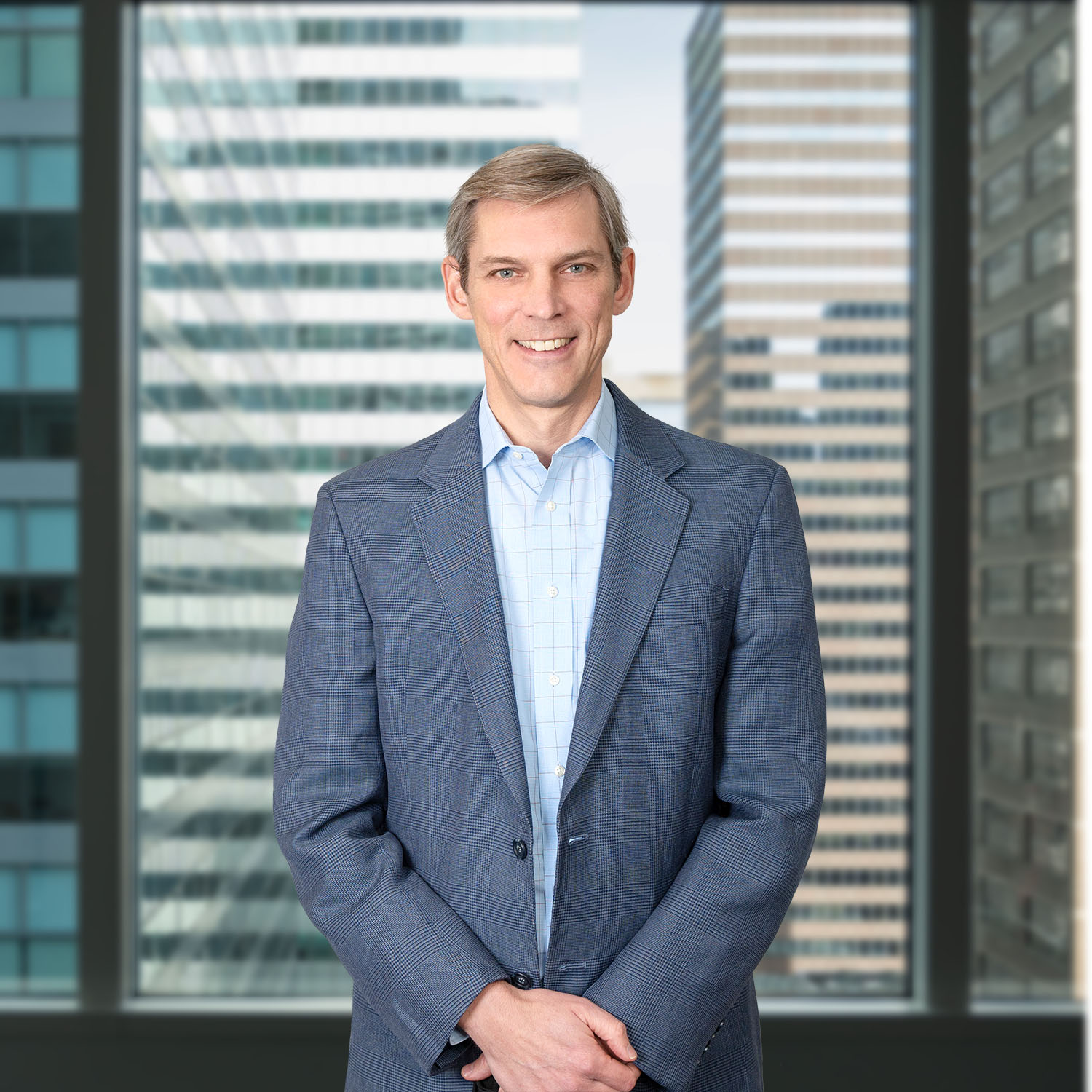Gates Bryant, Senior Partner, Tyton Partners