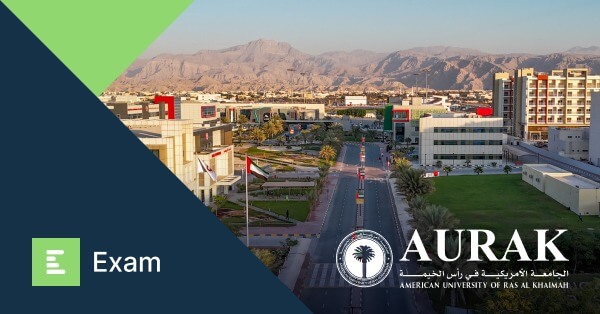 EventMAP Welcomes the American University of Ras Al Khaimah (AURAK) to ...