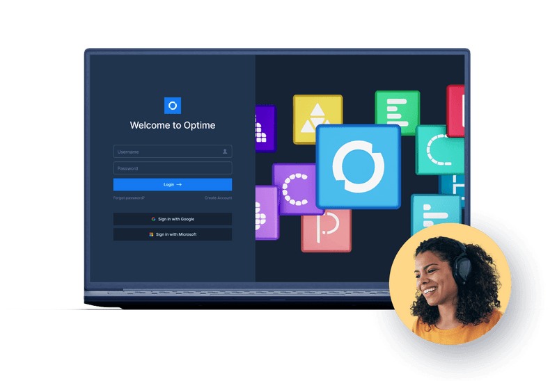 EventMAP: Optimised Planning and Management Solutions