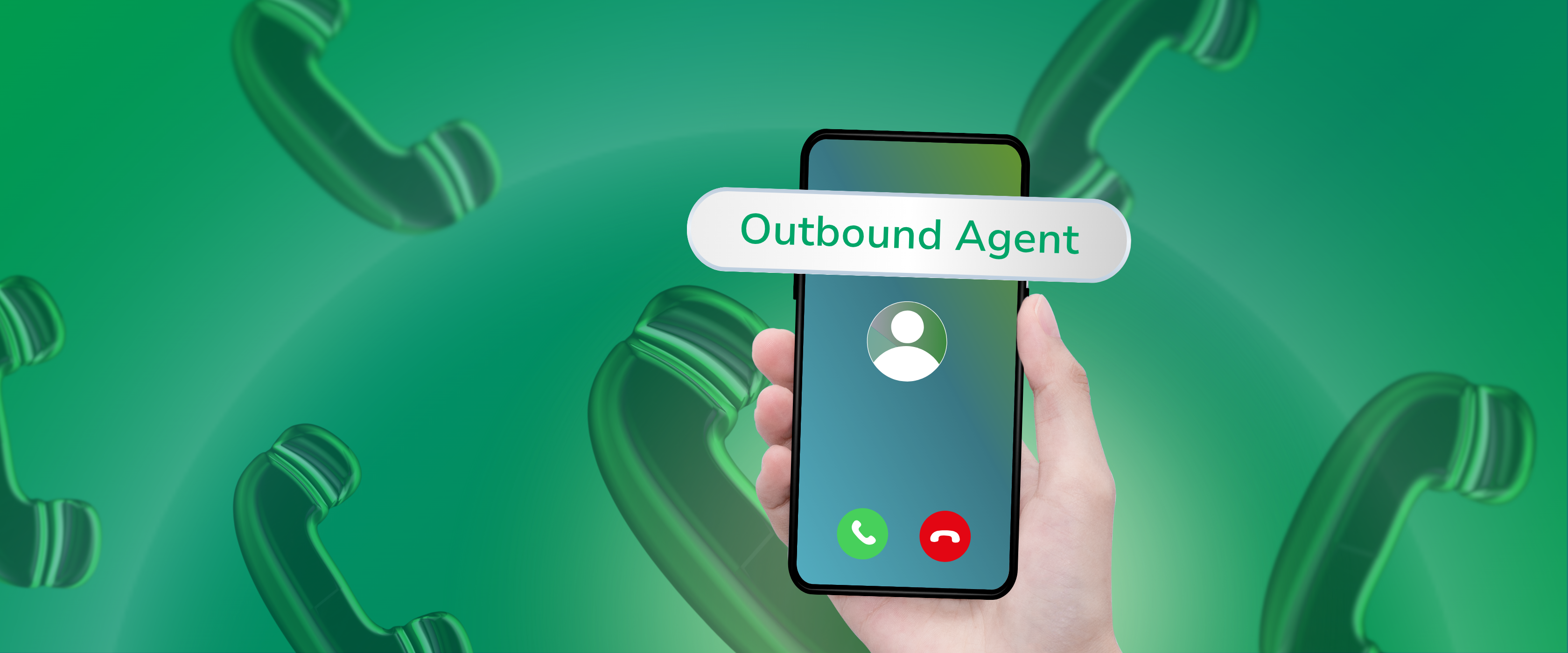 From Cold Calls to Smart Reminders: Meet the Outbound AI Agent for Automotive