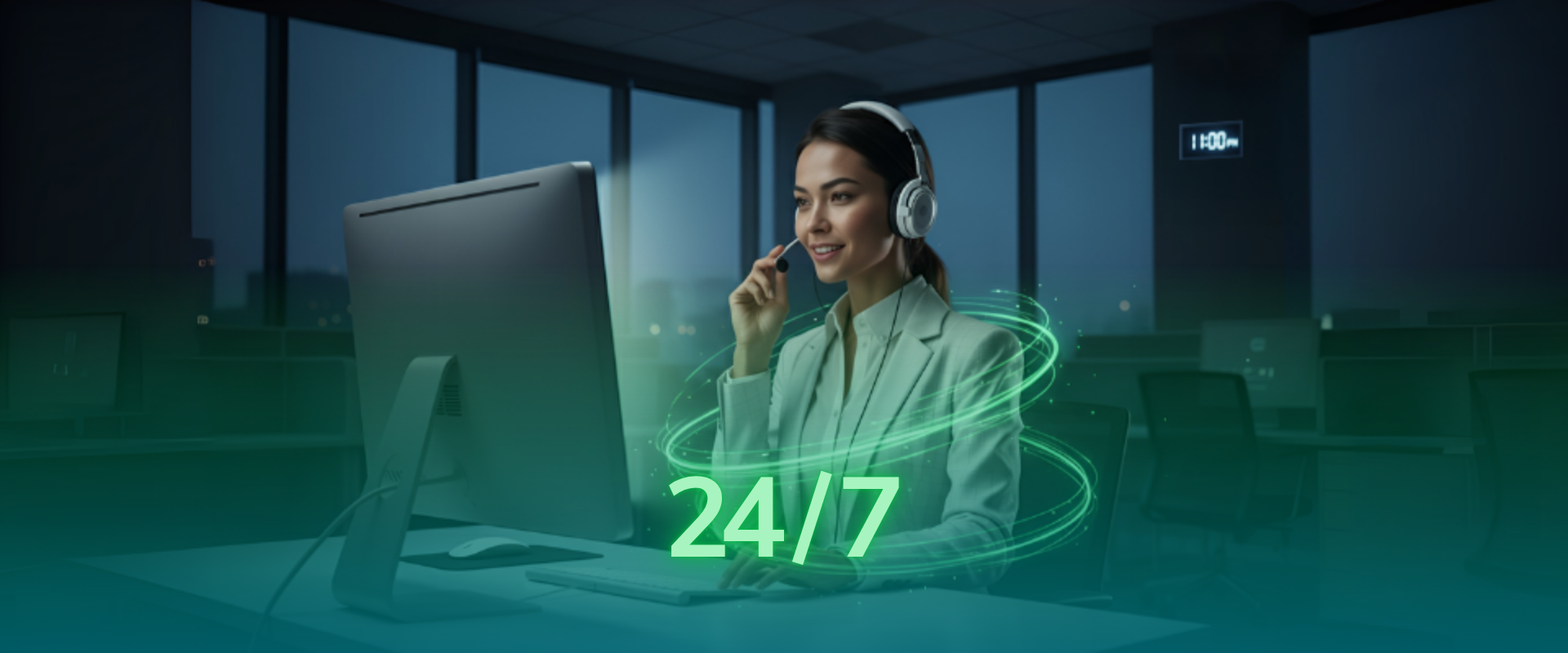 Why Voice AI Is the Next Big Advantage for Automotive Dealerships