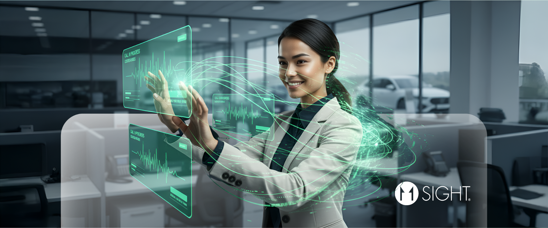 Why the Smartest Dealerships Are Turning to Voice AI in 2025