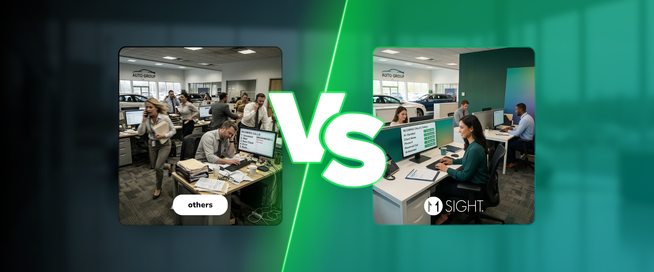 Numa vs Toma vs 11Sight: Which AI Voice Agent Is Best for Your Car Dealership in 2026?