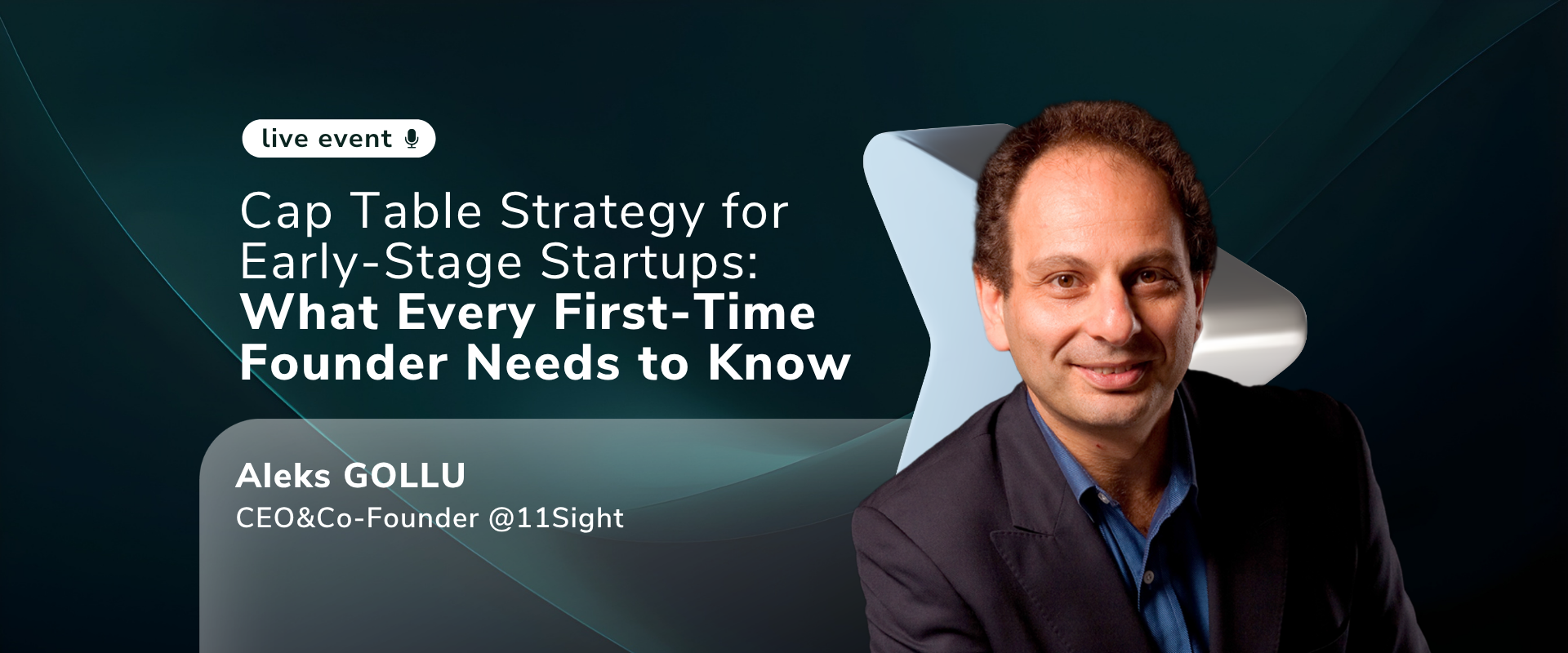 Cap Table Strategy for Early-Stage Startups: What Every First-Time Founder Needs to Know