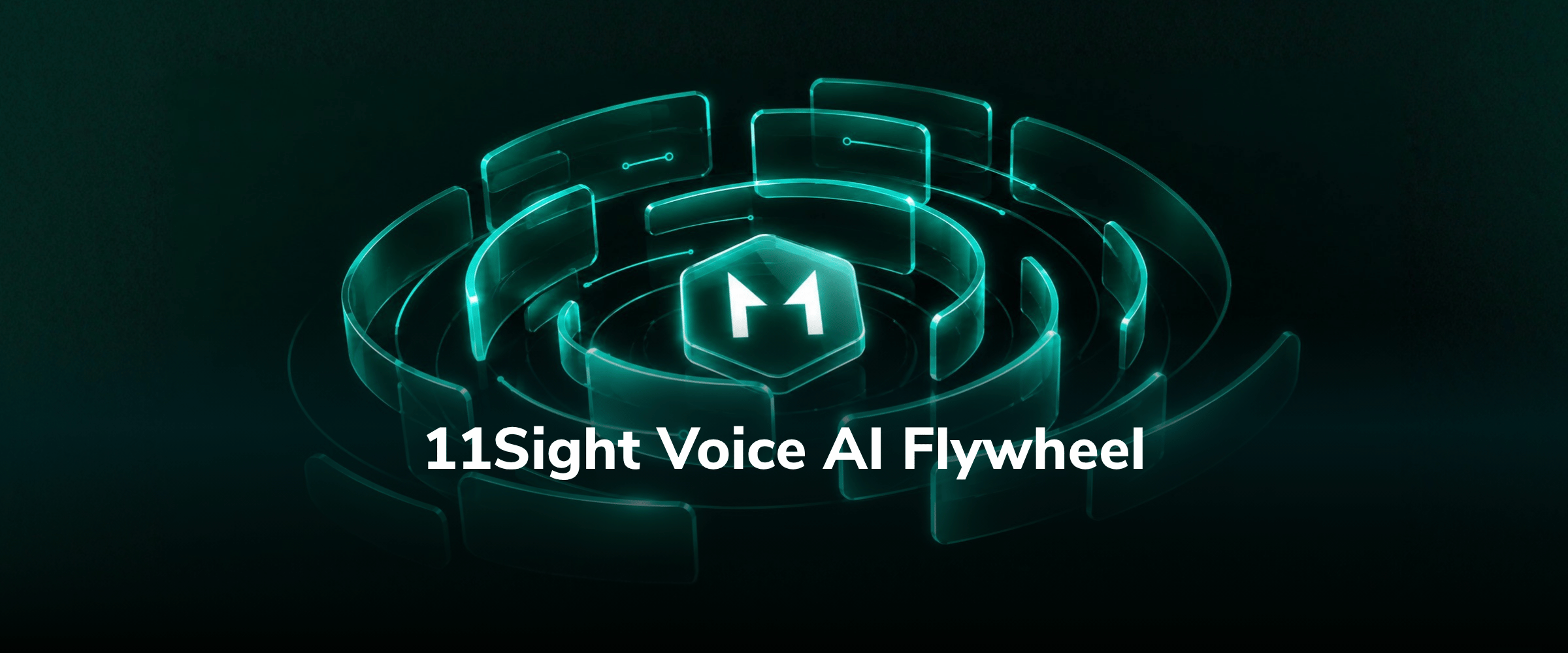 How Voice AI Gets Smarter Over Time: The Flywheel Explained