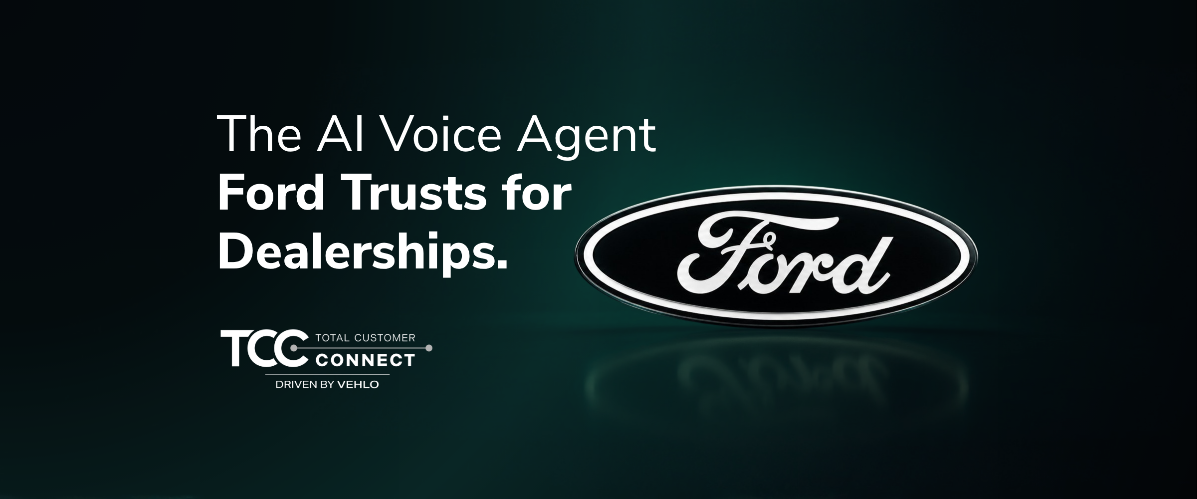 Maximizing Service Revenue: Why Ford Approving 11Sight via TCC/Vehlo is a Game Changer for Your Dealership
