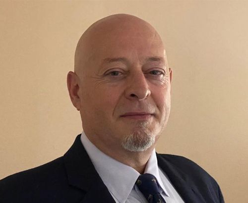 Bora Kazmirci Vp of Sales 11Sight