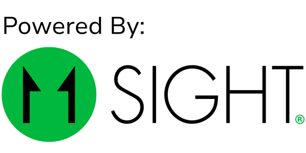 Powered by 11Sight Logo