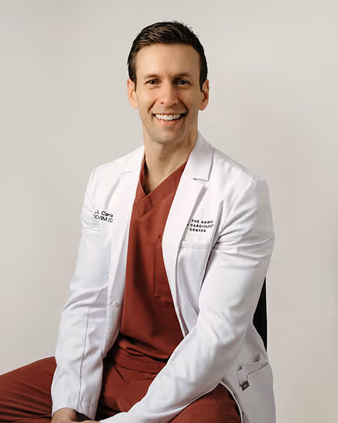 Dr Justin Carlson- TACC