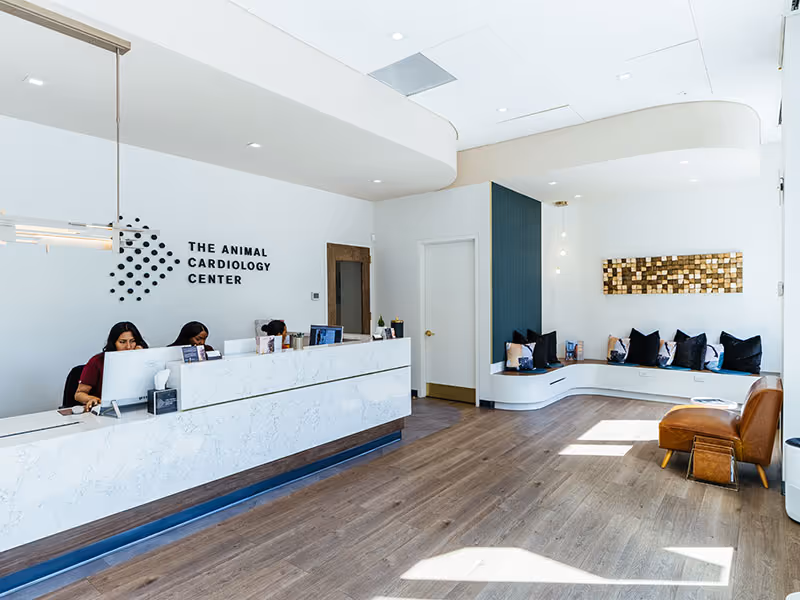 Our Mission: Provide The Very Best Compassionate Cardiac Care