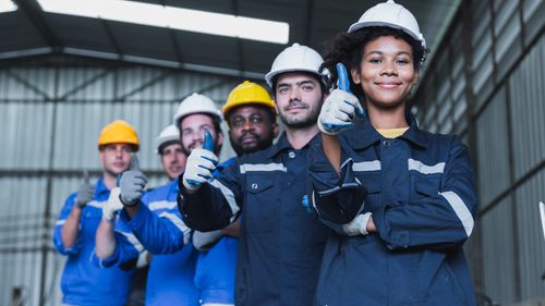 Re:Making Michigan Manufacturing Podcast: Attracting and Retaining Talent