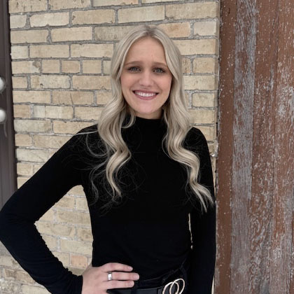 Taylor - Financial Officer