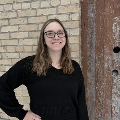 Taylor - Financial Officer