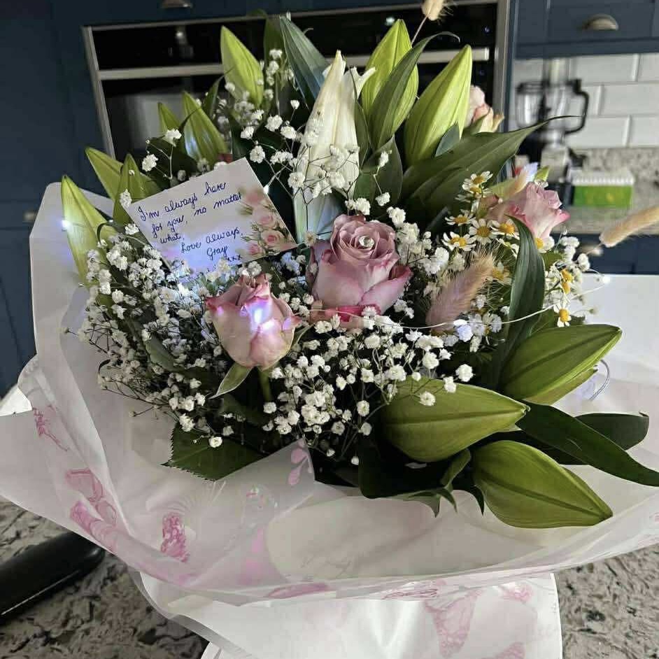 Jet Pro - Christine Yardly 