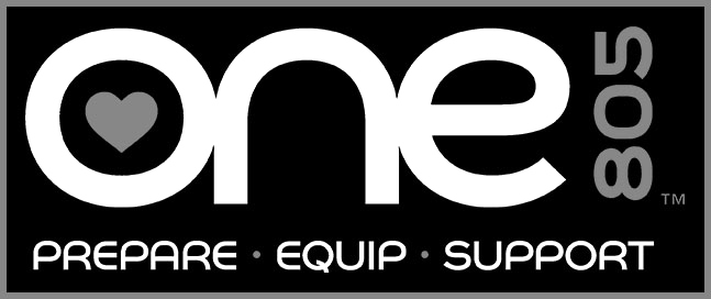 One805 logo