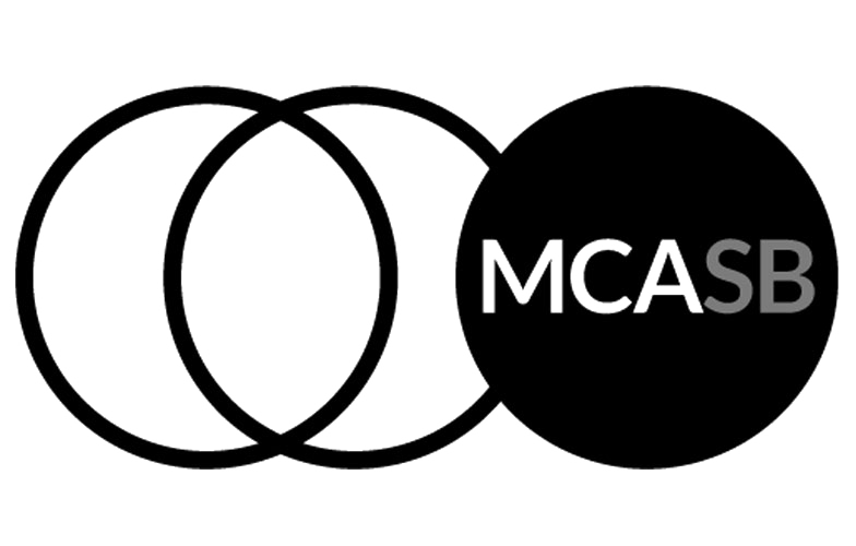 Museum of Contemporary Arts Santa Barbara Logo