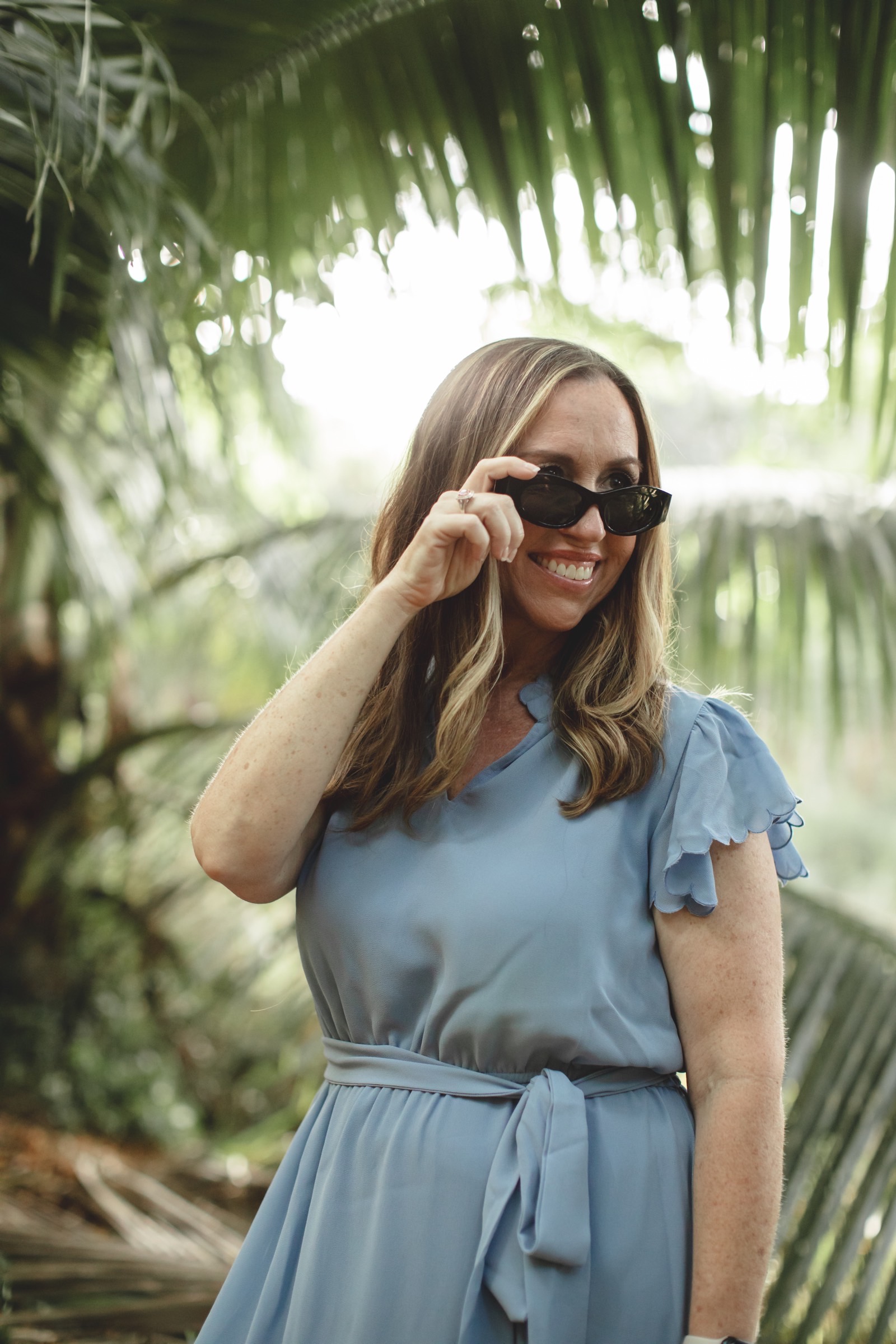 The Importance of UV Protection for the Eyes