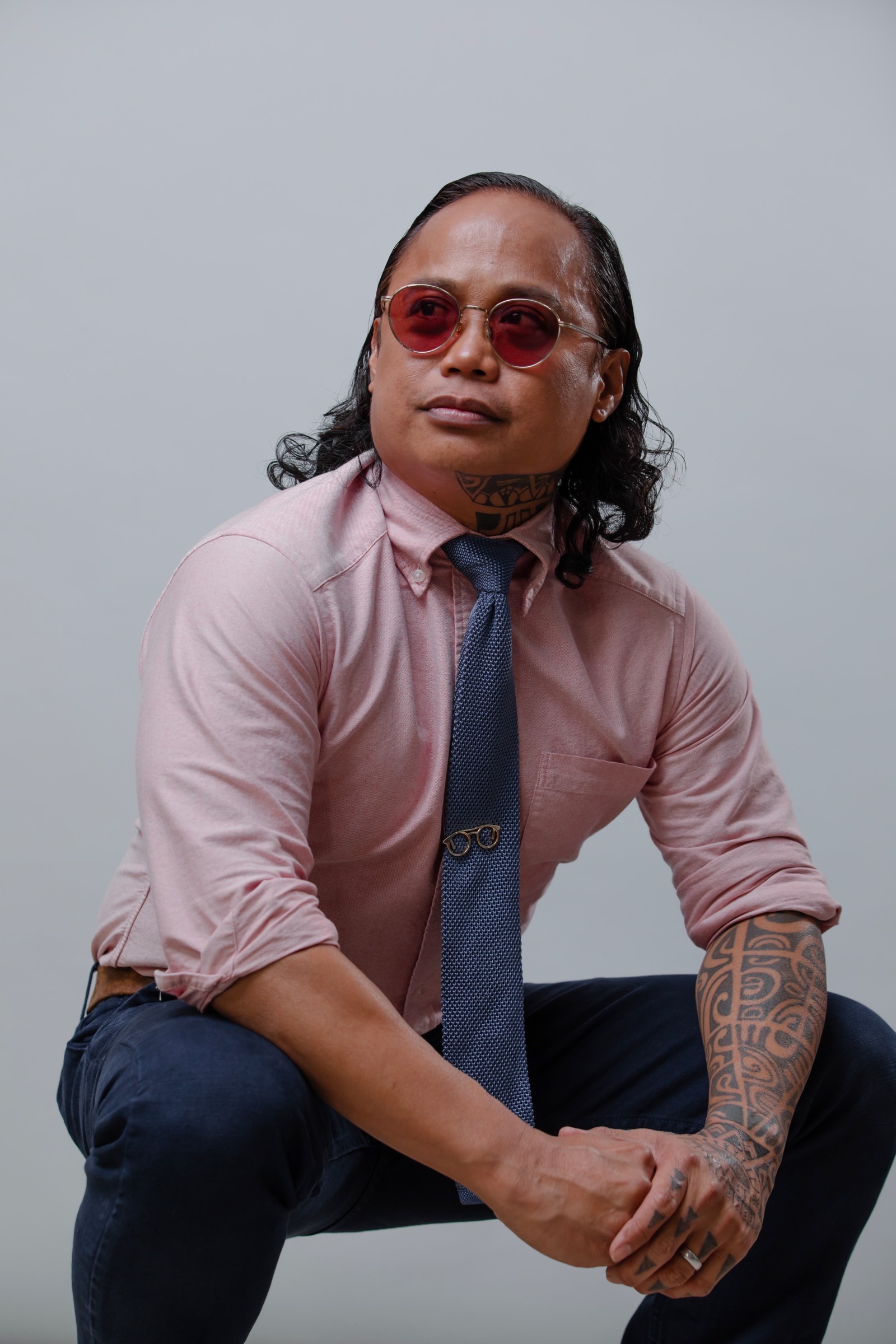 Dr. Punzal is the premier optometrist on Kaua'i and sees patients of all ages from children to adults! 