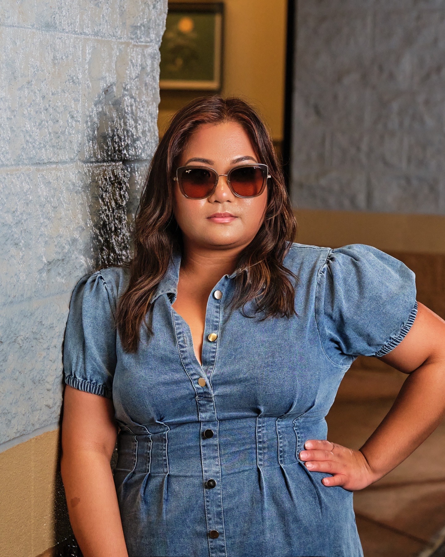 Punzal Vision is the premier optometrist and eyewear retailer on Kaua'i