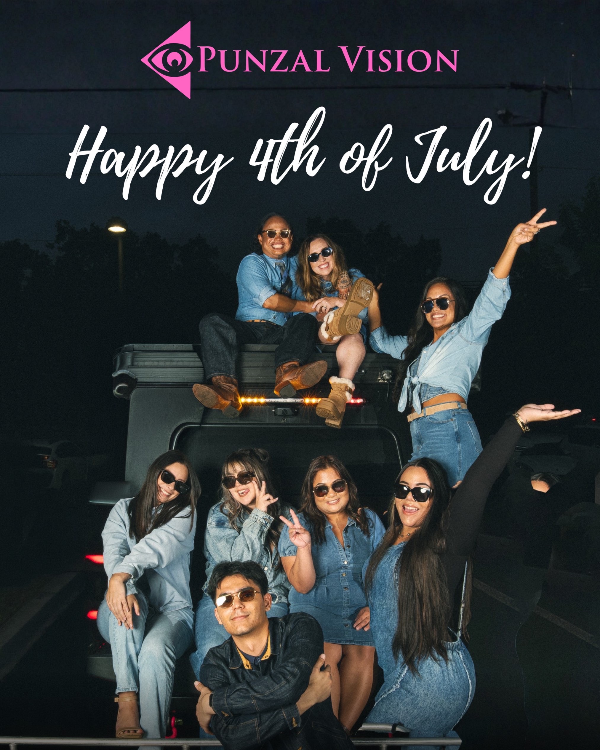 Happy 4th of July!