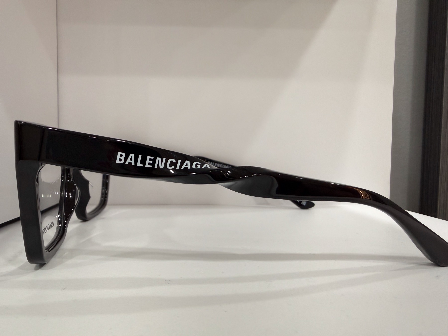 Punzal Vision has a full selection of Balenciaga Eyewear