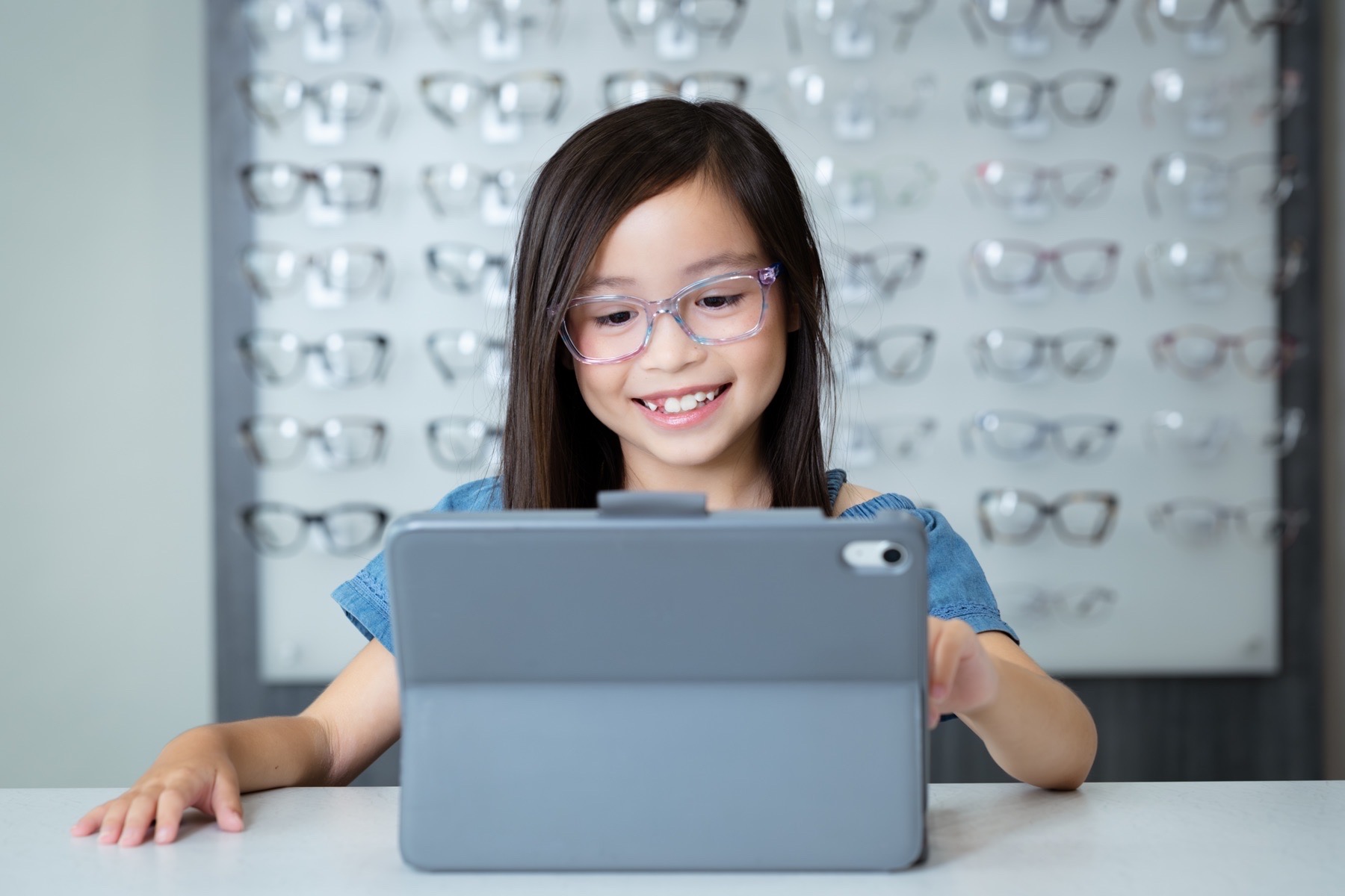 The Importance of Eye Exams for Back-to-School Readiness