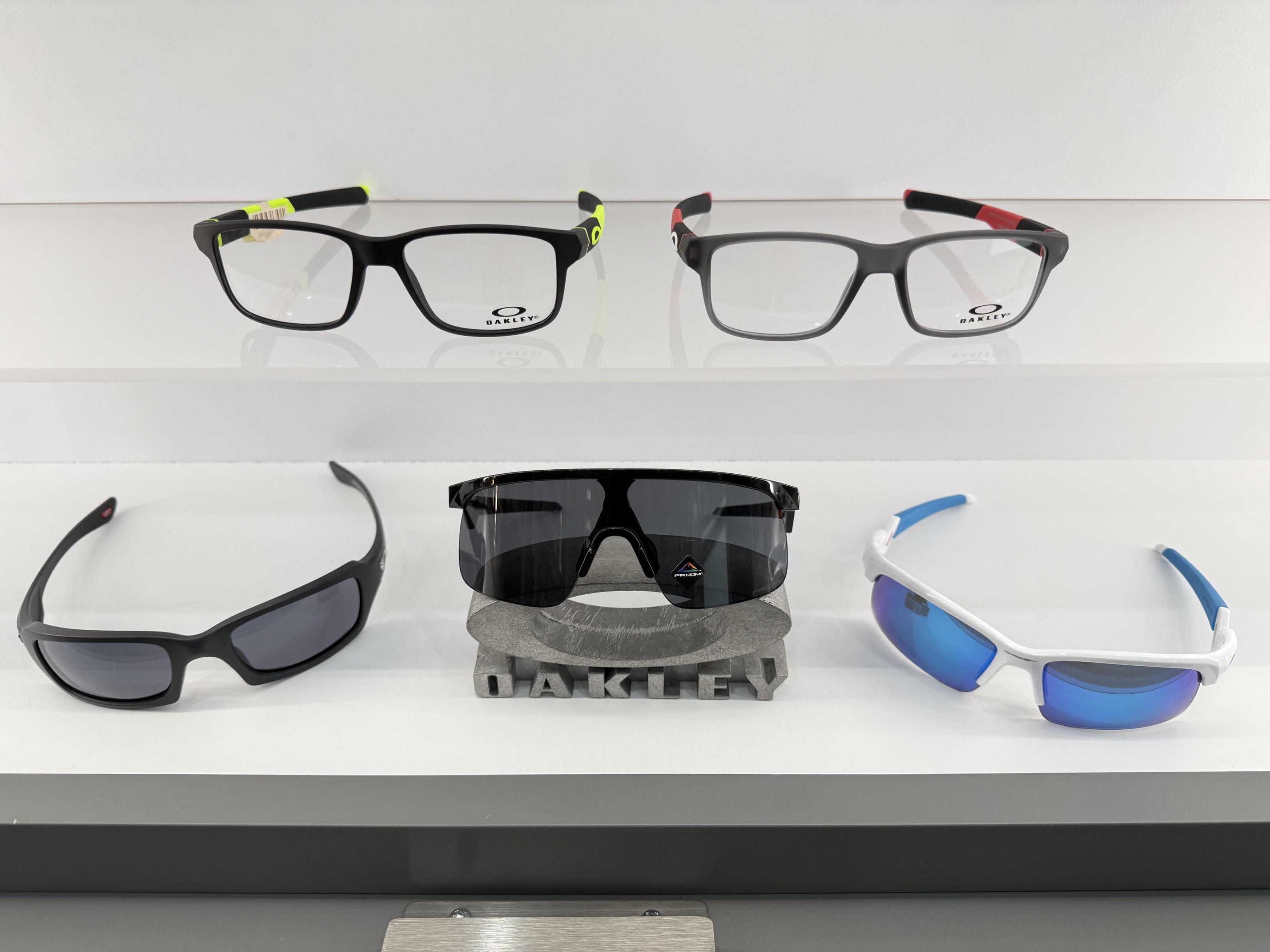 Sports Eyewear for Kids