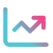Running rabbit icon