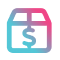 Running rabbit icon