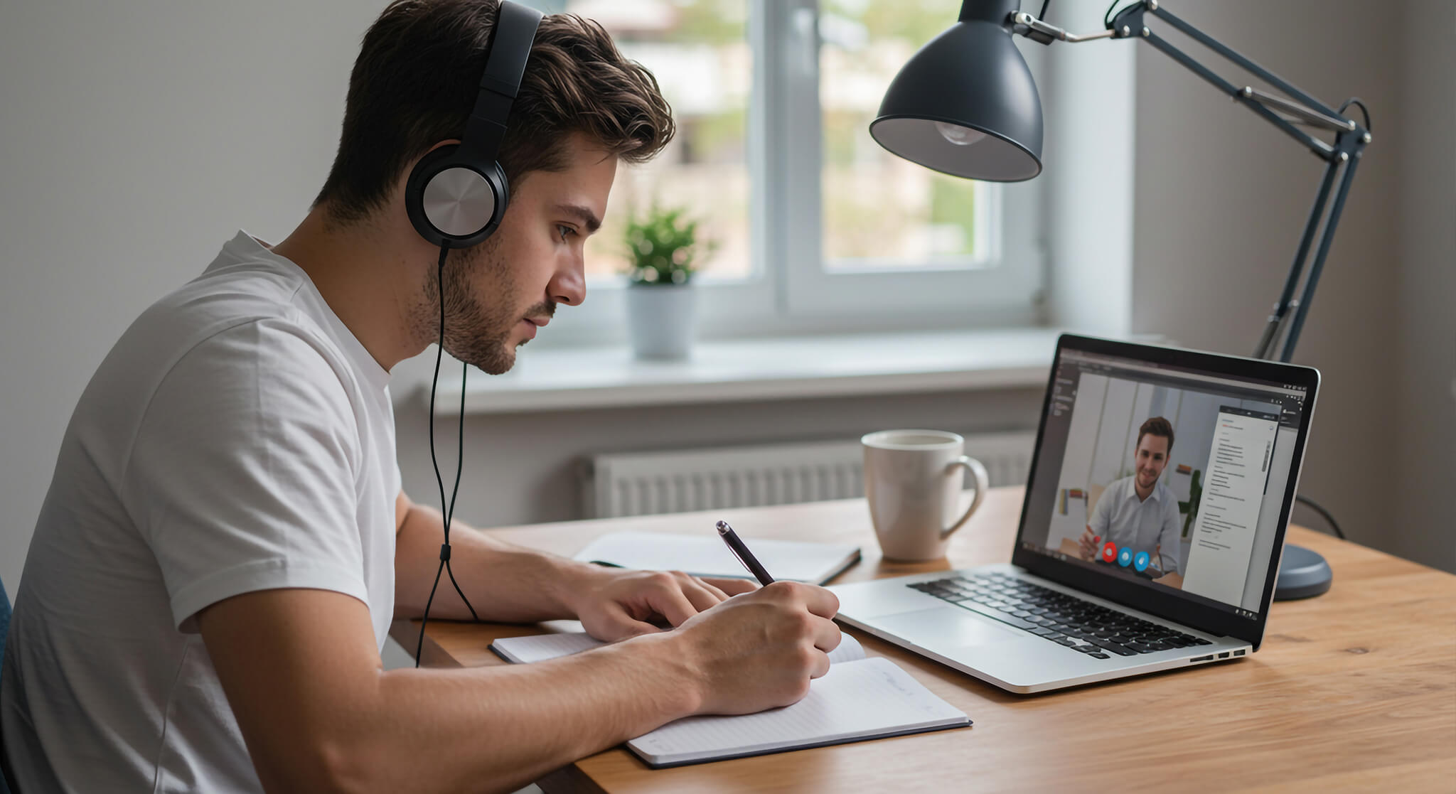 Short, bite-sized software training lessons for on-demand learning