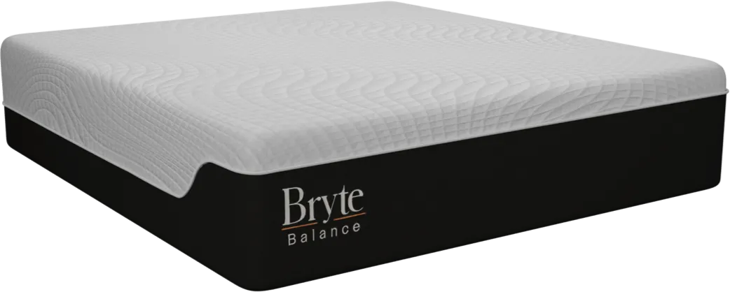 Bryte Balance Bed