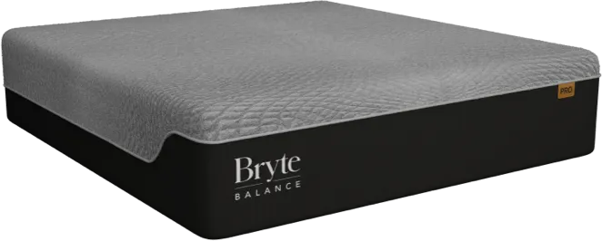 Bryte Balance Bed